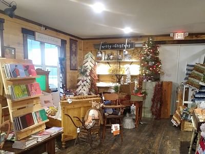 Lilliehobbs Mercantile