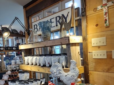 Lilliehobbs Mercantile