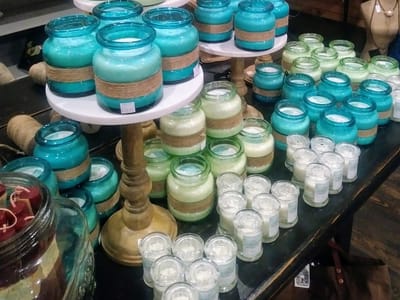 Lilliehobbs Mercantile