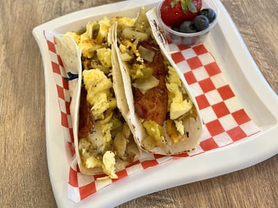 Lily Marie's Coffee Company