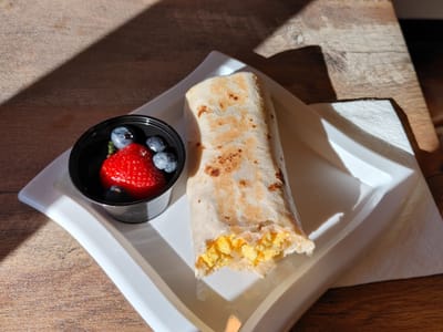 Lily Marie's Coffee Company