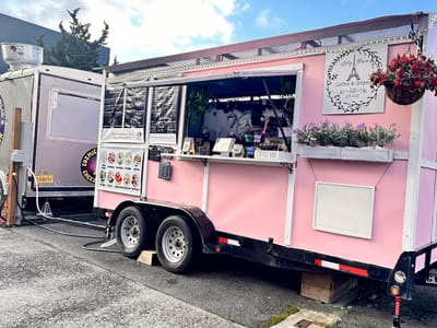 Lily Rose Coffee & Crêpes