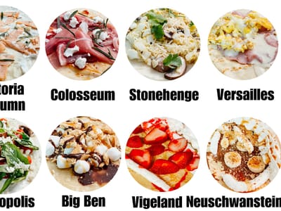 Lily Rose Coffee & Crêpes