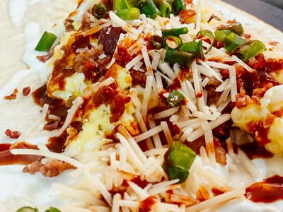 Lily Rose Coffee & Crêpes