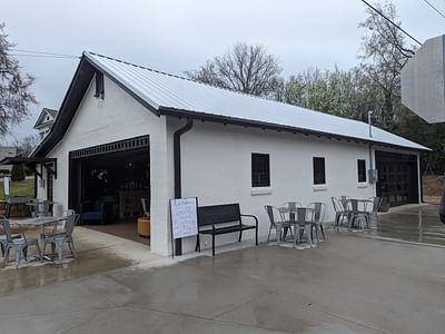 Lily & Sparrow Mercantile, LLC.