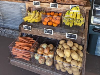 Lily & Sparrow Mercantile, LLC.