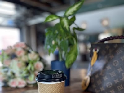 Lily & Sparrow Mercantile, LLC.