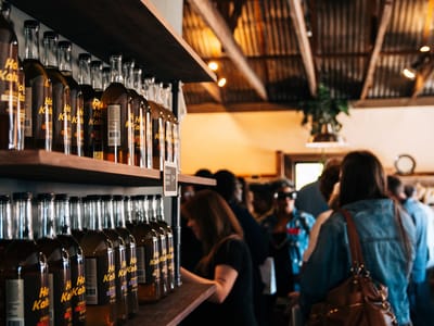 Lily & Sparrow Mercantile, LLC.