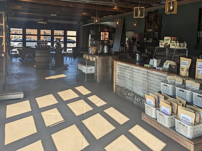 Lily & Sparrow Mercantile, LLC.