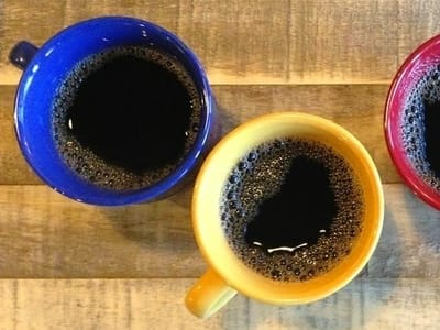 LilyBean Coffee & Creamery - Uptown