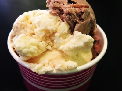 LilyBean Coffee & Creamery - Uptown