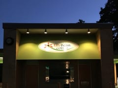 LilyBean Midtown Coffee & Creamery (Drive-Thru)
