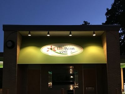 LilyBean Midtown Coffee & Creamery (Drive-Thru)