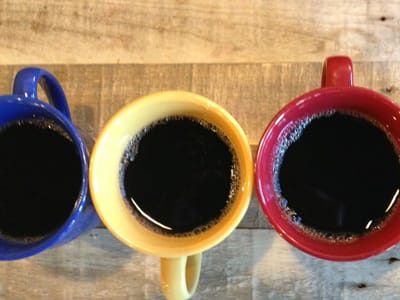 LilyBean Midtown Coffee & Creamery (Drive-Thru)