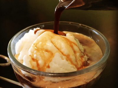 LilyBean Midtown Coffee & Creamery (Drive-Thru)