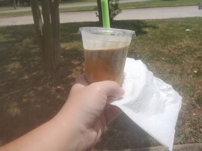 LilyBean Midtown Coffee & Creamery (Drive-Thru)