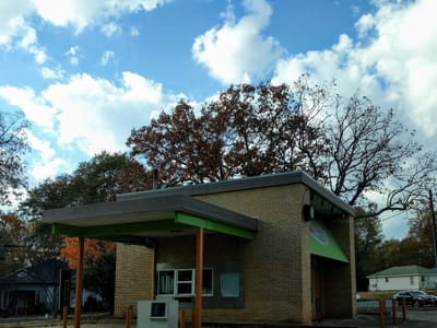 LilyBean Midtown Coffee & Creamery (Drive-Thru)