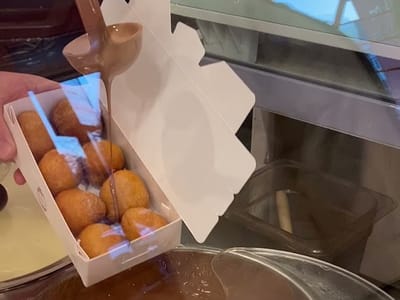 Lilys Chocolate & Coffee