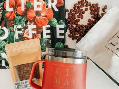 Lima Coffee Roasters - Foothills Mall Coffee Bar