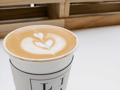 Lima Coffee Roasters - Foothills Mall Coffee Bar