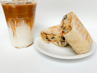 Lima Coffee Roasters - Foothills Mall Coffee Bar