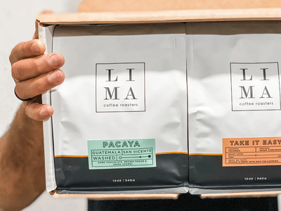 Lima Coffee Roasters - Foothills Mall Coffee Bar