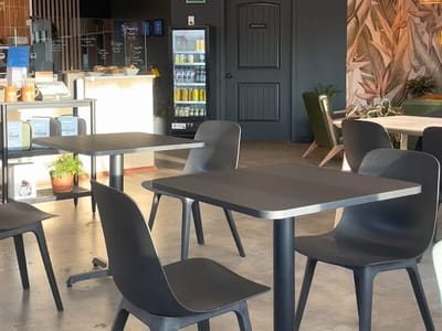 Lima Coffee Roasters - Midtown Coffee Shop & Roastery