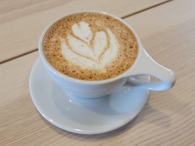 Lima Coffee Roasters - Midtown Coffee Shop & Roastery