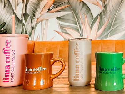 Lima Coffee Roasters - Midtown Coffee Shop & Roastery