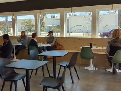 Lima Coffee Roasters - Midtown Coffee Shop & Roastery