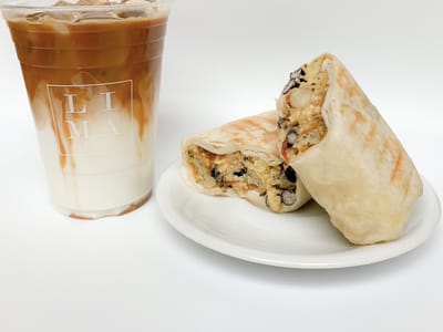 Lima Coffee Roasters - Old Town Coffee Shop