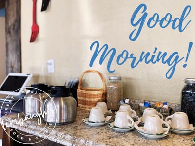 Limbaugh's Great American Food & Spirits Blackwell