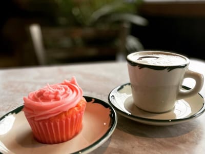 Limbaugh's Great American Food & Spirits Blackwell