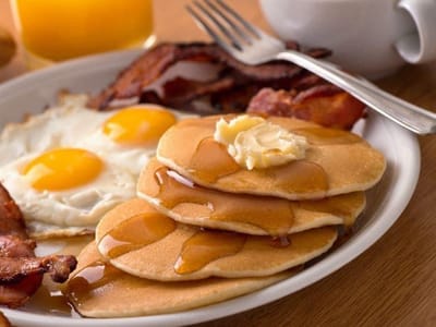 Limbaugh's Great American Food & Spirits Blackwell