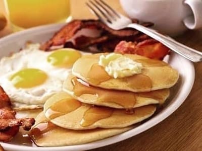 Limbaugh's Great American Food & Spirits Blackwell