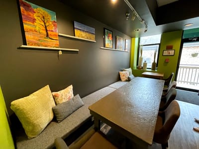 Limestone Coffee & Tea