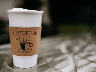Limestone Coffee & Tea