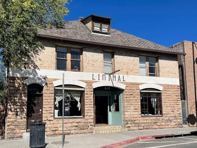 Liminal Flagstaff