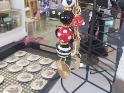 Lina & Ally's Tea Shoppe