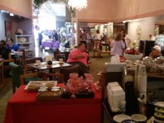 Lina & Ally's Tea Shoppe