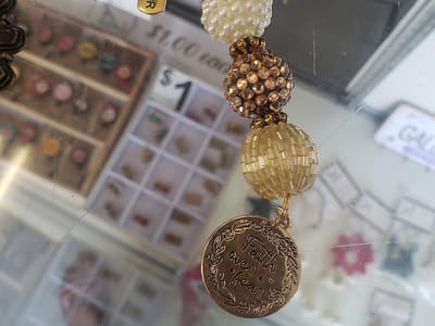 Lina & Ally's Tea Shoppe