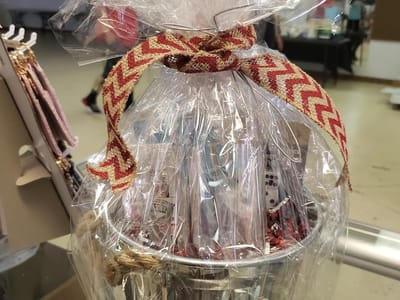 Lina & Ally's Tea Shoppe