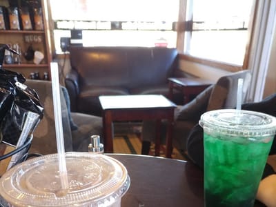 Lincoln Ave Espresso Bar