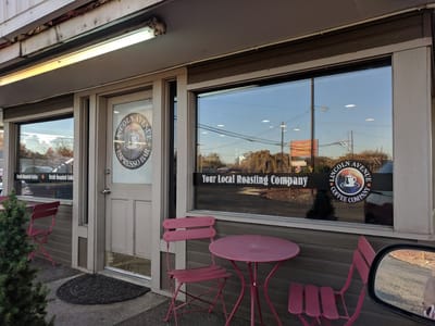 Lincoln Ave Espresso Bar