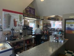 Lincoln Espresso