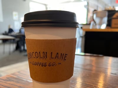 Lincoln Lane Coffee Co.