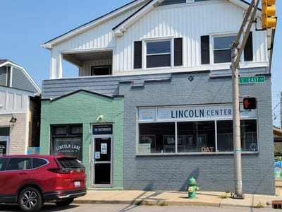 Lincoln Lane Coffee Co.