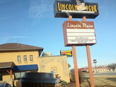 Lincoln Perk