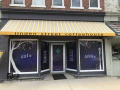 Linden Street Coffeehouse