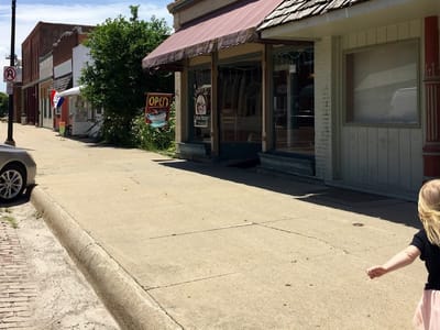 Linden Street Coffeehouse